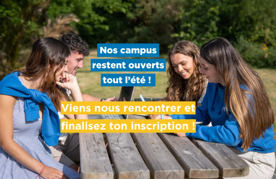 Les-campus-restent-Ouverts-tout-l'été