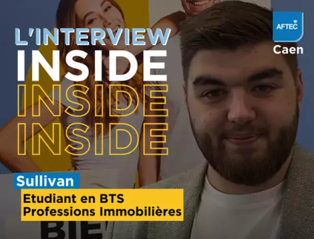 Interview-étudiant-AFTEC-CAEN-BTS-PI