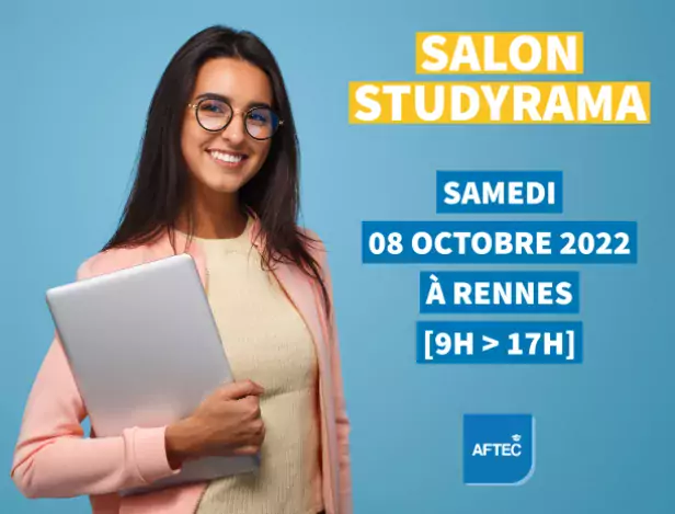 AFTECRennes-salon-studyrama-rennes