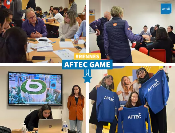 AFTEC-Game-Rennes-2022