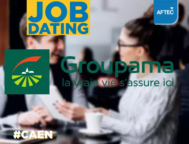 job-dating-aftec