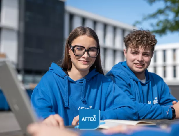 ecole-de-commerce-AFTEC-vie-étudiante-Brest